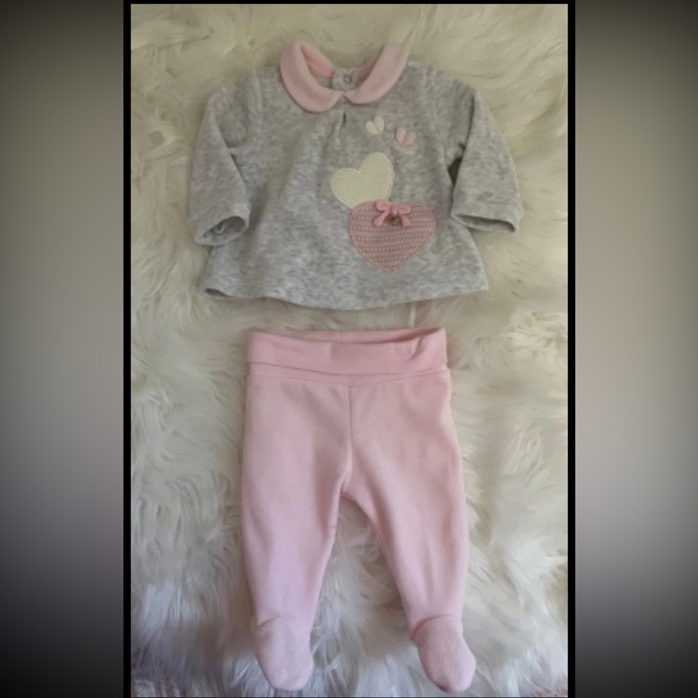 Mayoral Outfit NWOT